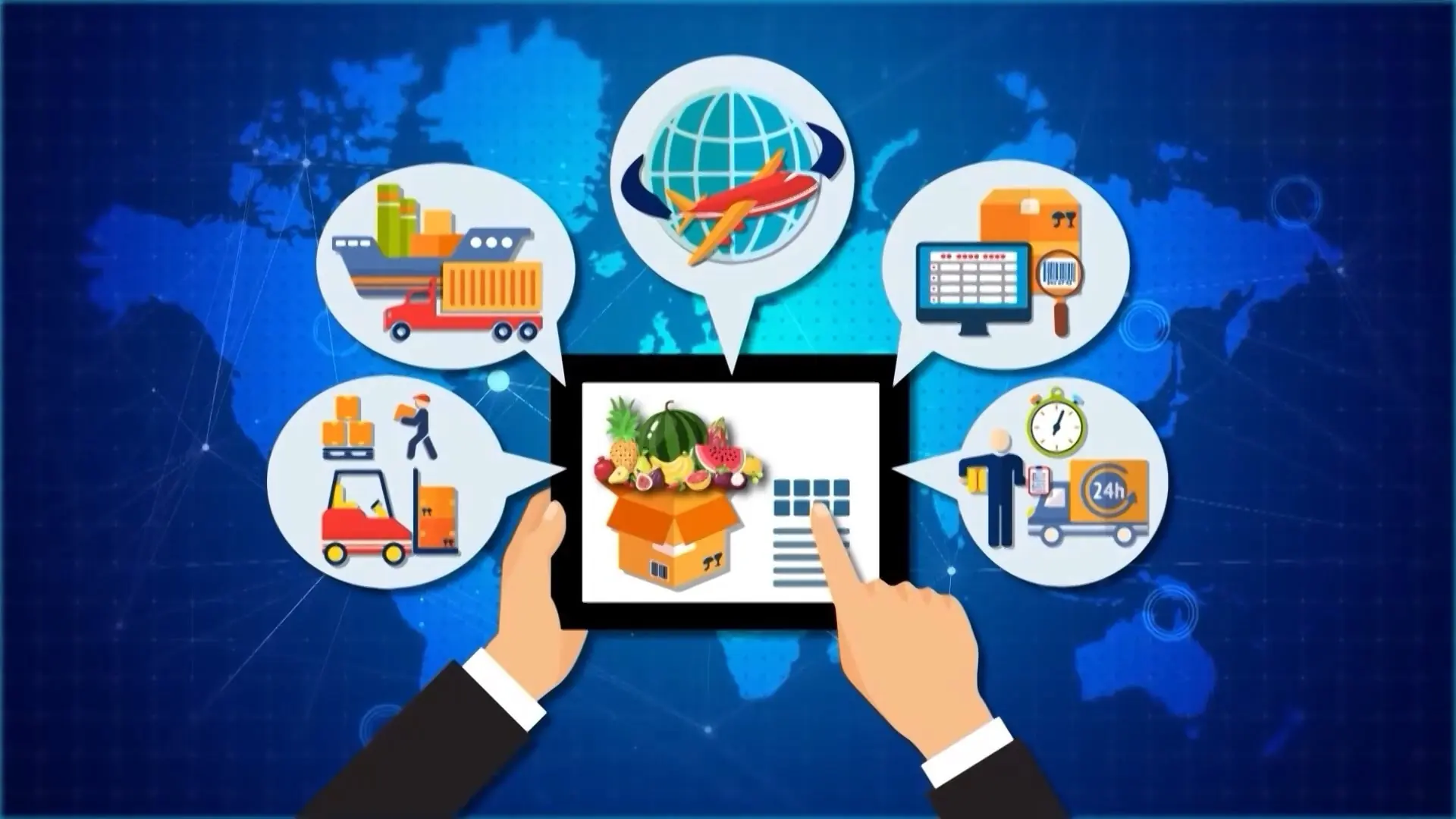 Nâng cao cảnh giác khi mua hàng online